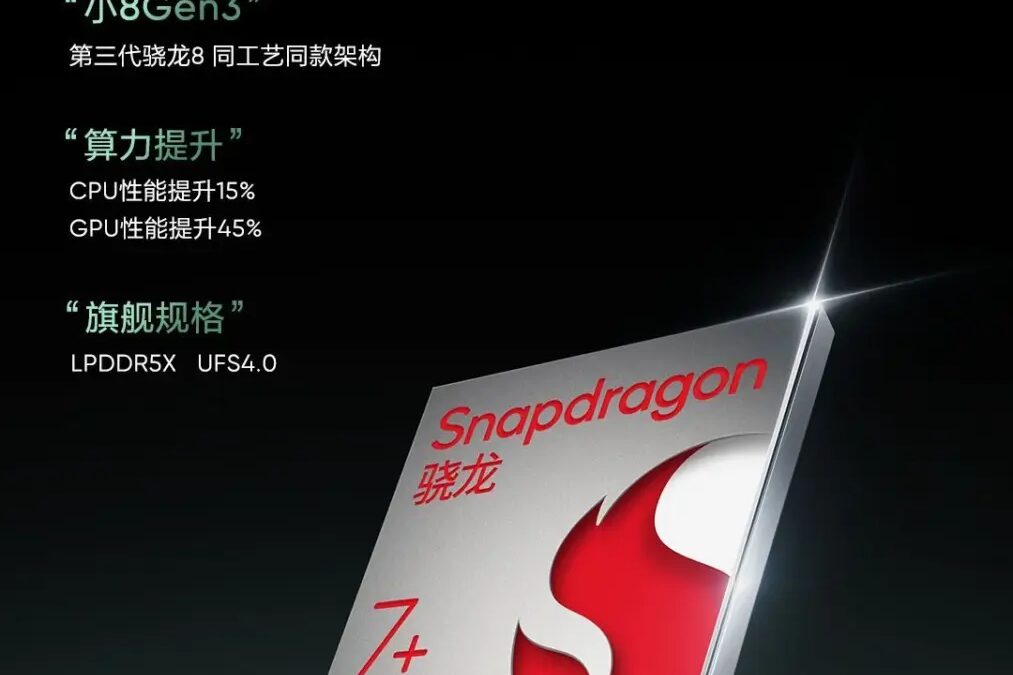 realme gt neo 6 se lpddr5x ram ufs 4