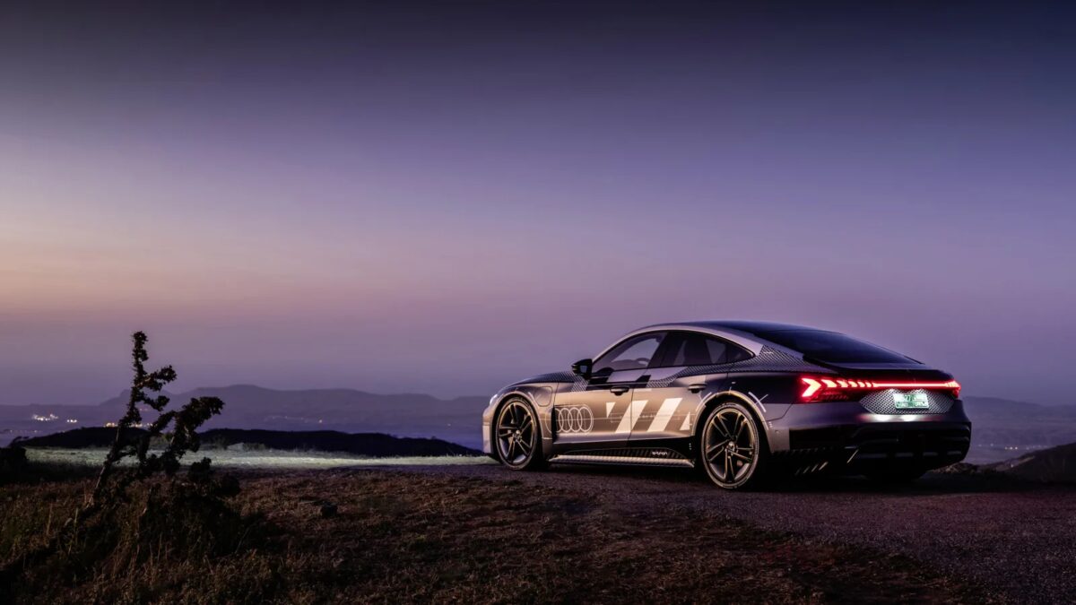 refreshed audi rs e tron gt prototype 05