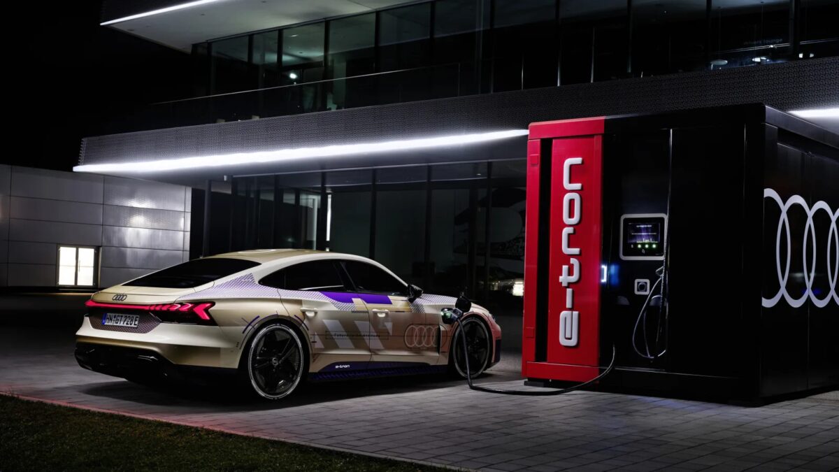 refreshed audi rs e tron gt prototype 07