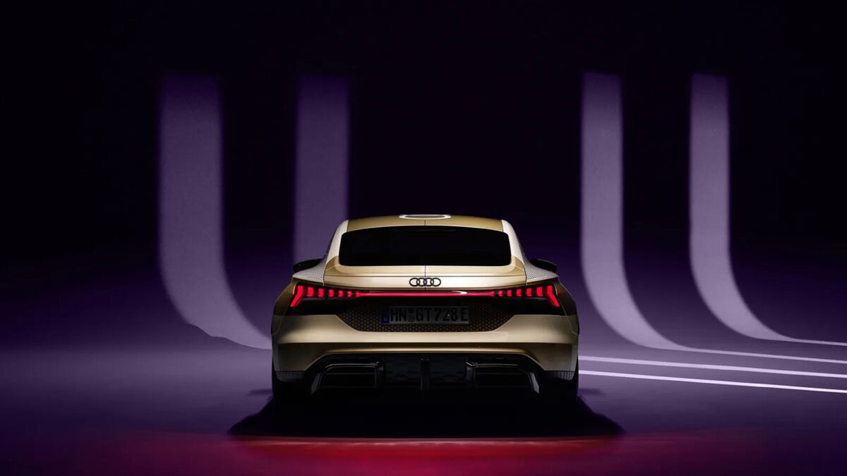 refreshed audi rs e tron gt prototype 09