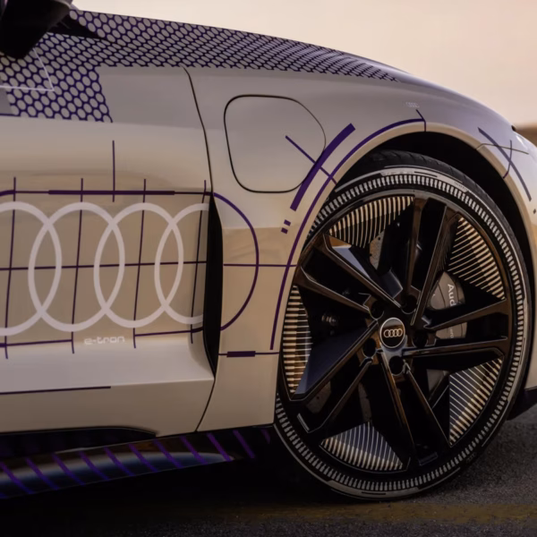 refreshed audi rs e tron gt prototype 13
