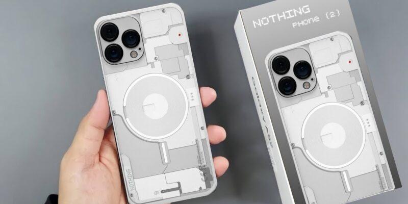 Nothing Phone 3 ожидается в июле: первые детали (s9k50pcdsytnuadgicjqkfjoeiwyr8az)
