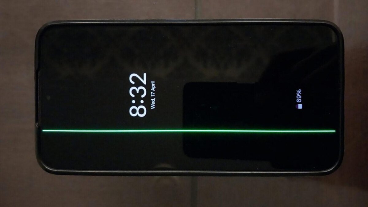 samsung galaxy s22 plus display green line issue 1536x864 1
