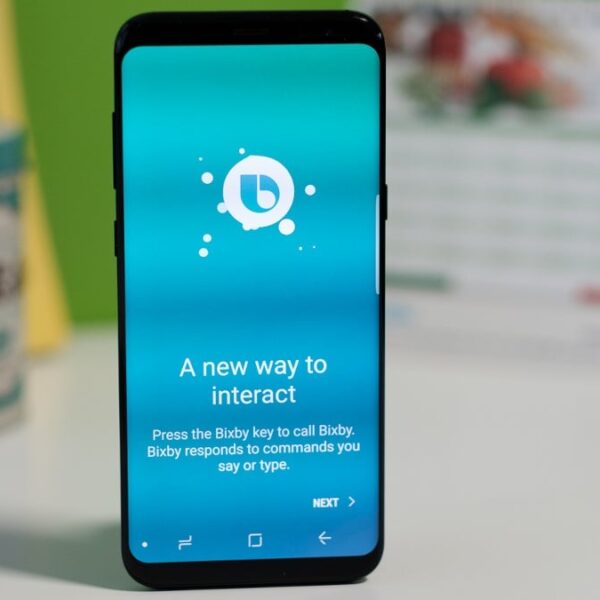 Bixby в Samsung может получить функции искусственного интеллекта, подобные ChatGPT (samsungs bixby could get chatgpt like ai features and become smarter in the future.webp)