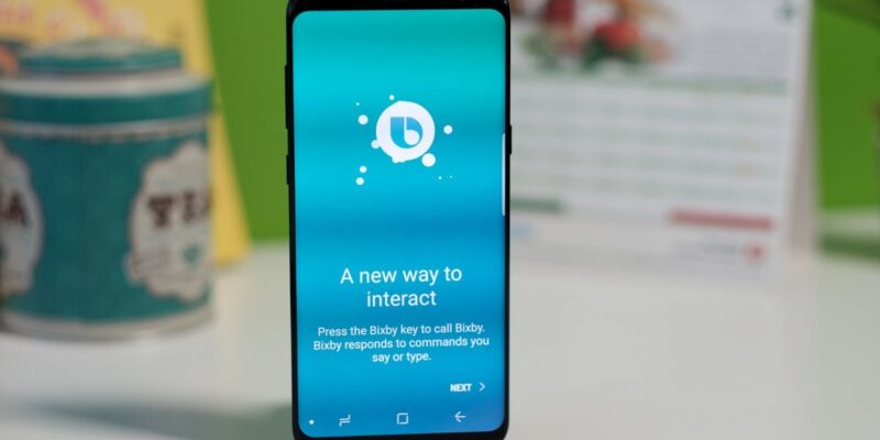 Bixby в Samsung может получить функции искусственного интеллекта, подобные ChatGPT (samsungs bixby could get chatgpt like ai features and become smarter in the future.webp)