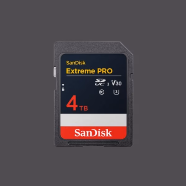 sandisk 4tb sd card preview