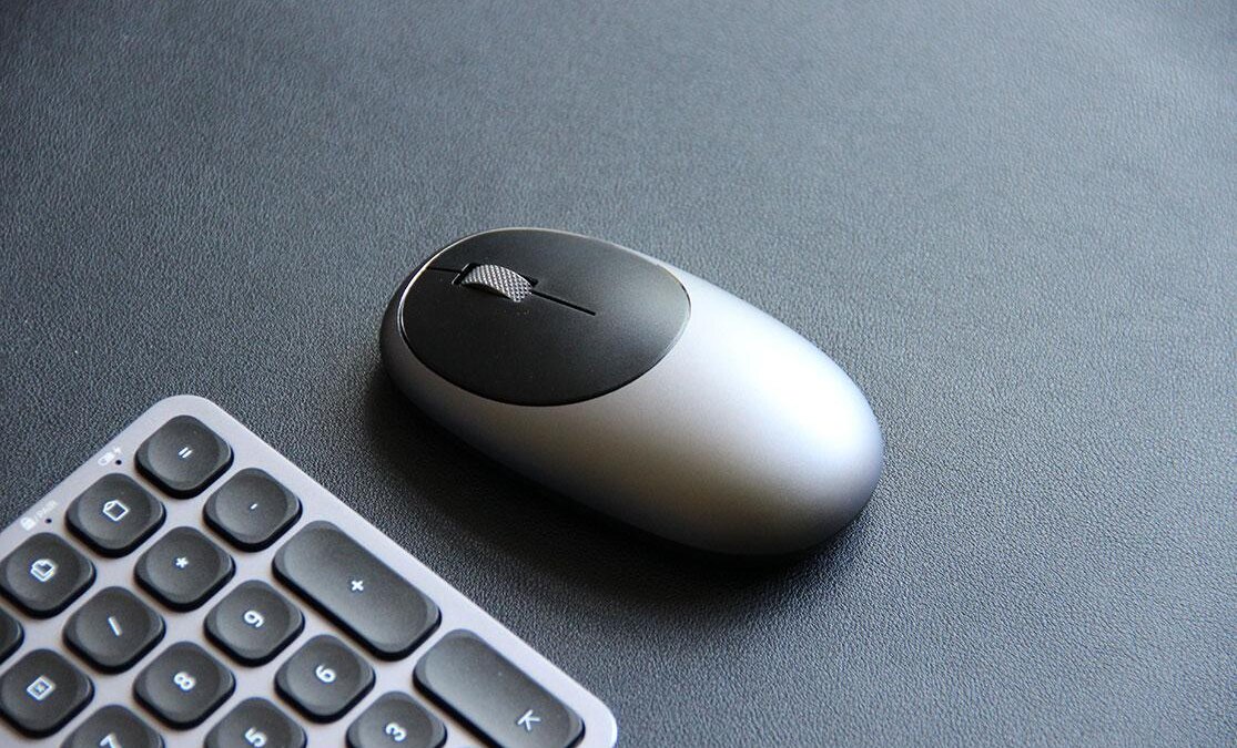 7 лучших мышек для Mac на 2024 год 15 Mac