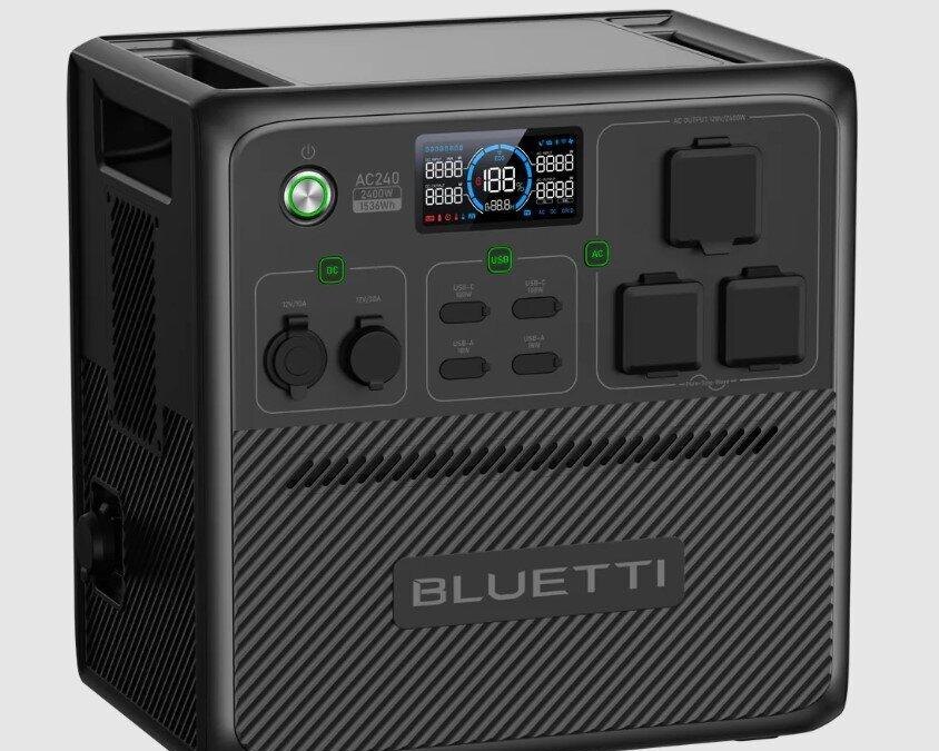 Bluetti показал портативный модульный водонепроницаемый пауэрбанк 4 scale 1200 12 1