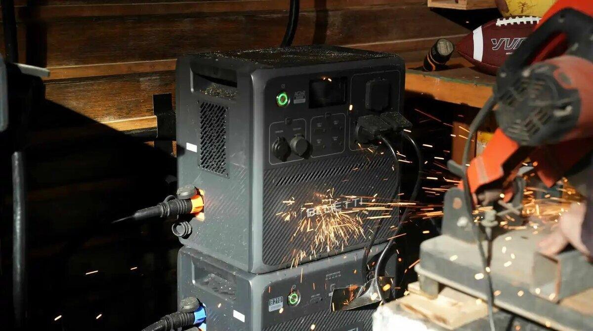 Bluetti показал портативный модульный водонепроницаемый пауэрбанк 5 scale 1200 13 1