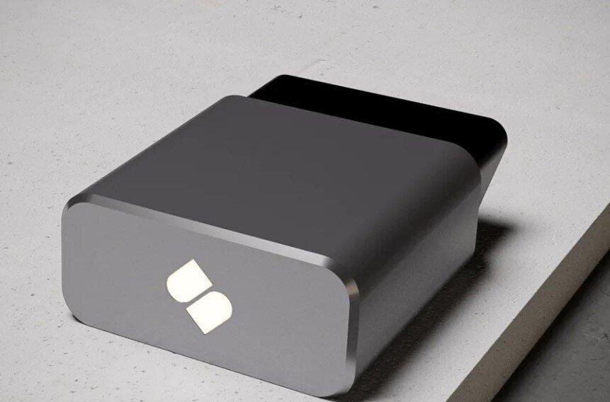 SPARQ Inc показал компактный автосканер с поддержкой ИИ — SPARQ Diagnostics