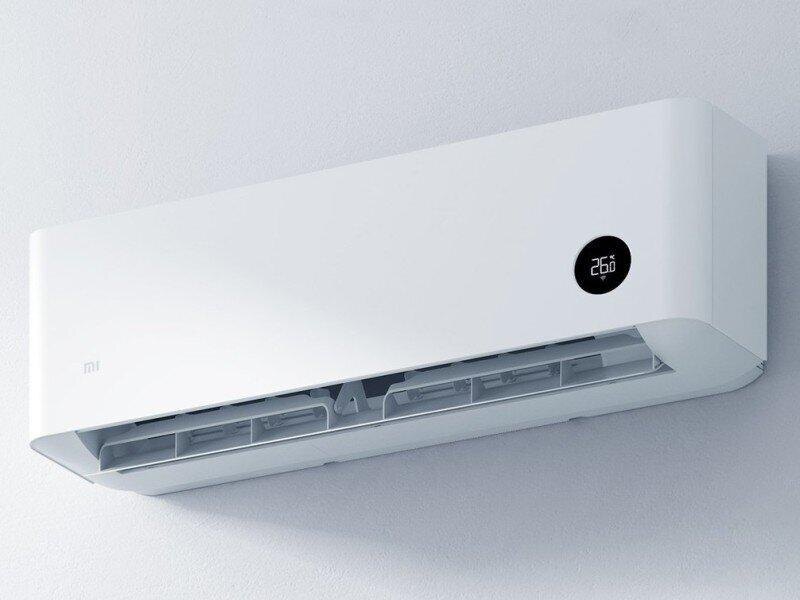 Xiaomi выпустил умный кондиционер под управлением HyperOS — Mijia Air Conditioner Pro 1.5 HP 2 scale 1200 14 1