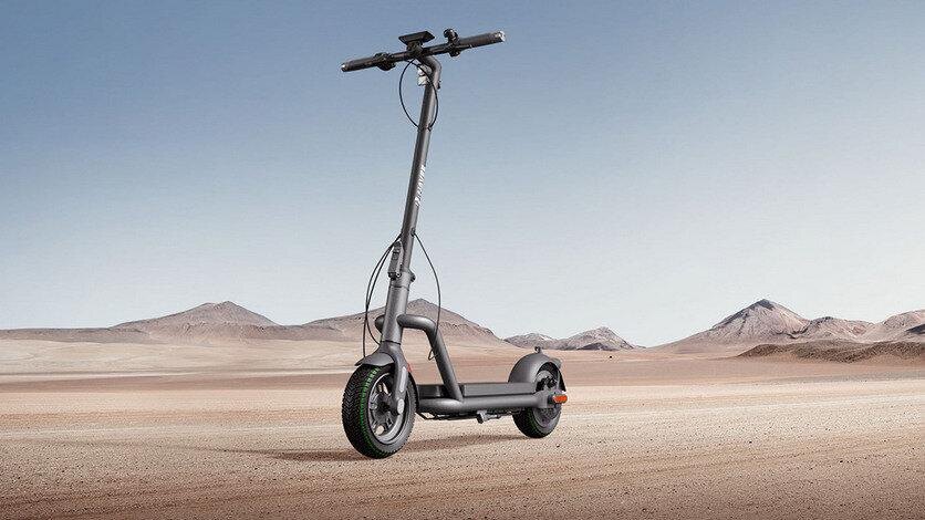 NAVEE привезла в Россию электросамокаты S60, S40, N65i и V50i Pro 4 scale 1200 17 2