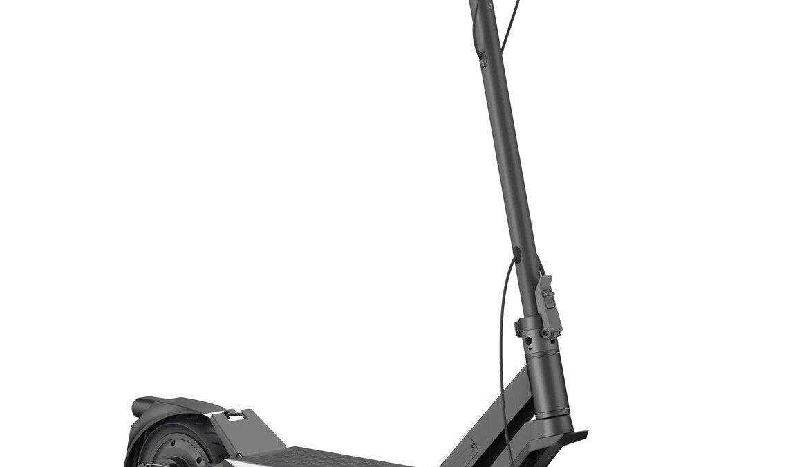 NAVEE привезла в Россию электросамокаты S60, S40, N65i и V50i Pro 6 scale 1200 18 1