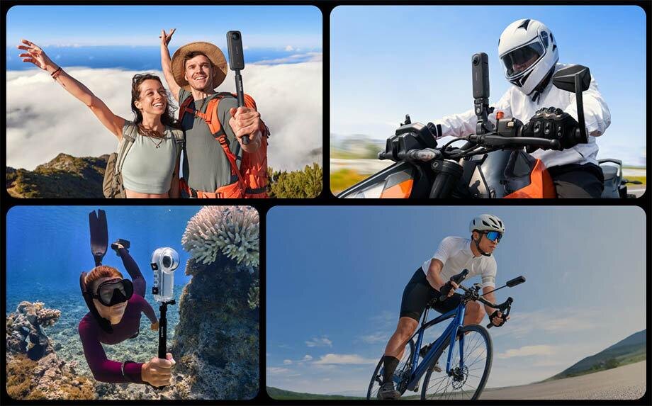 Анонсирована новая экшн-камера с ИИ для записи 8K-видео — Insta360 X4 7 scale 1200 2 7