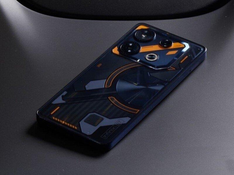 Дизайн Infinix GT 20 Pro показали на пресс-рендерах, стала известна дата анонса и стоимость 4 scale 1200 2 9