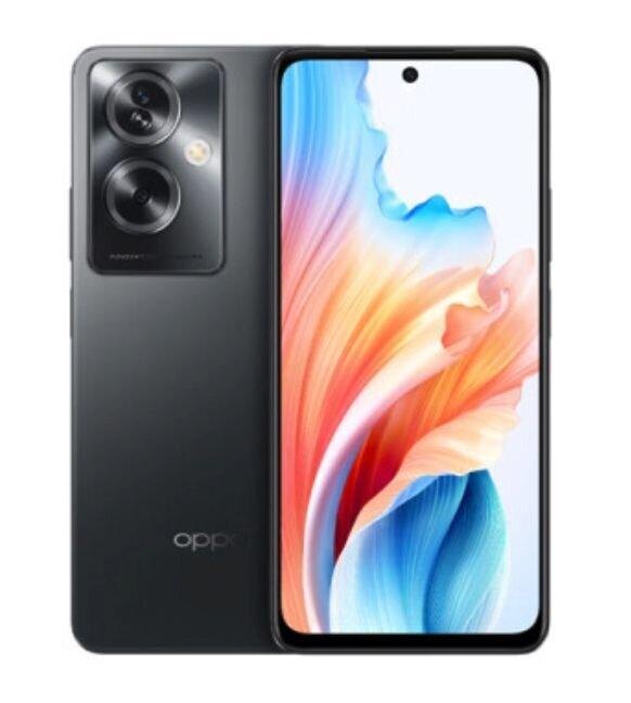 OPPO показал новый смартфон A1S с необычной задней панелью 6 scale 1200 22 1