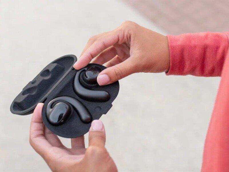 Xiaomi выпустит свои первые открытые TWS-наушники 2 scale 1200 3 5