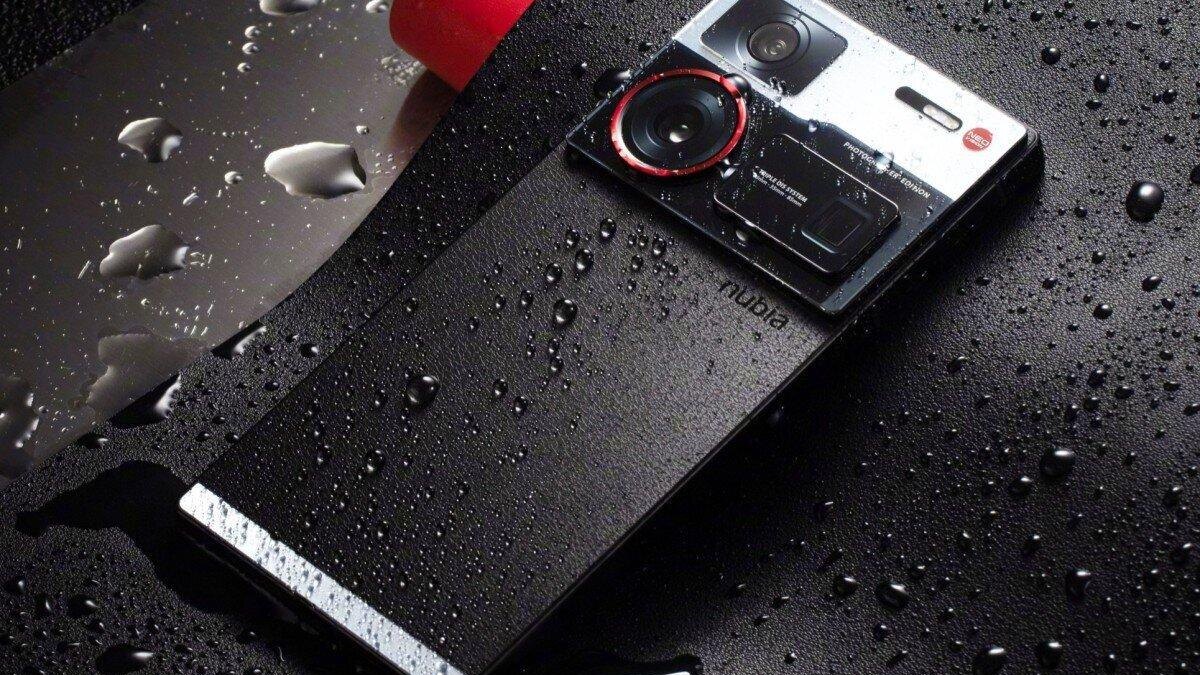 Nubia Z60 Ultra Photographer Edition получил глобальную версию 3 scale 1200 3 8