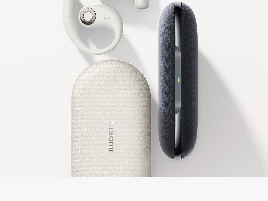 Xiaomi выпустит свои первые открытые TWS-наушники 3 scale 1200 4 2