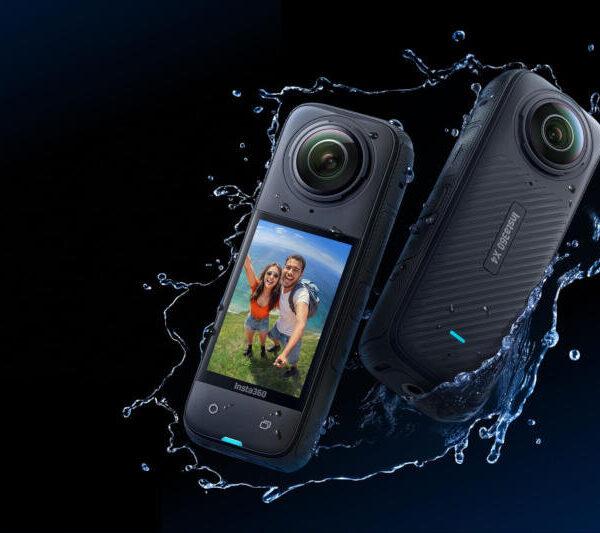 Анонсирована новая экшн-камера с ИИ для записи 8K-видео - Insta360 X4 (scale 1200 4 6)
