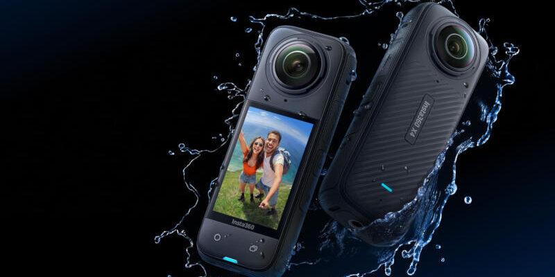 Анонсирована новая экшн-камера с ИИ для записи 8K-видео — Insta360 X4 (scale 1200 4 6)