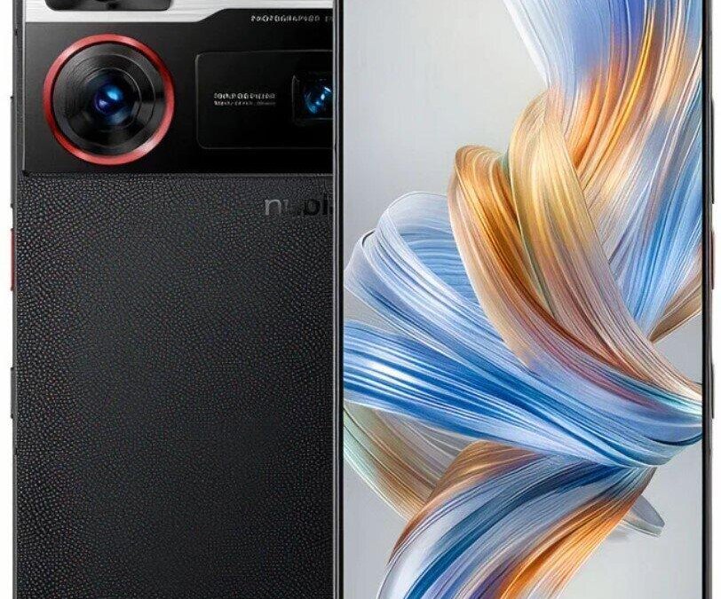 Nubia Z60 Ultra Photographer Edition получил глобальную версию 5 scale 1200 5 7