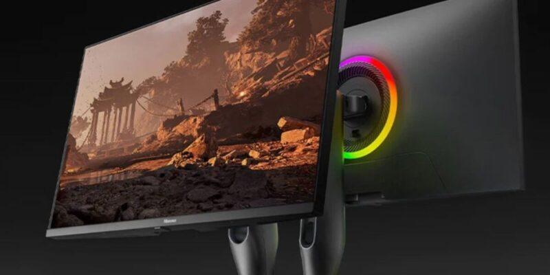 Hisense выпустил игровой 4K-монитор с дисплеем mini-LED - 27G7K-PRO (scale 1200 7 6)