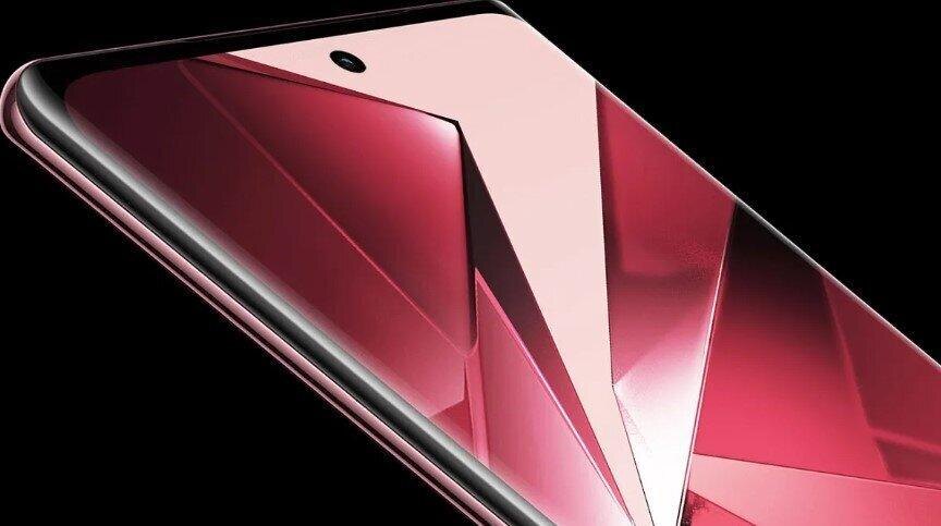 Раскрыты ключевые характеристики vivo V30e 4 scale 1200 8 4