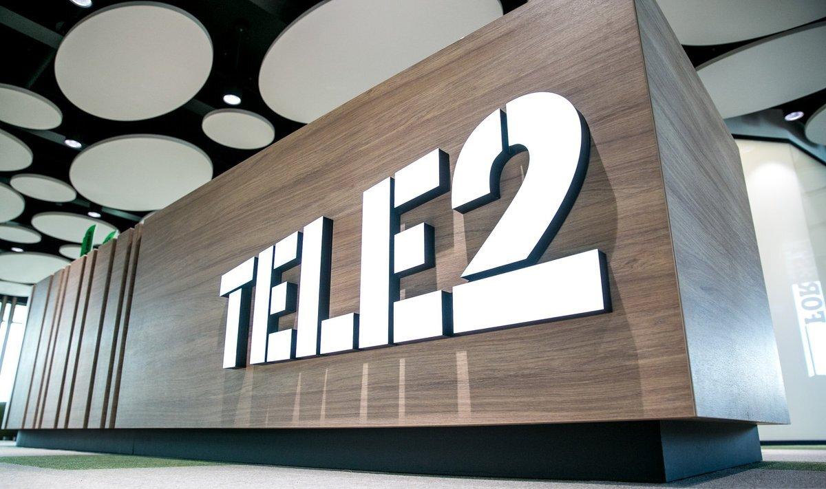 Tele2 сменит логотип и название