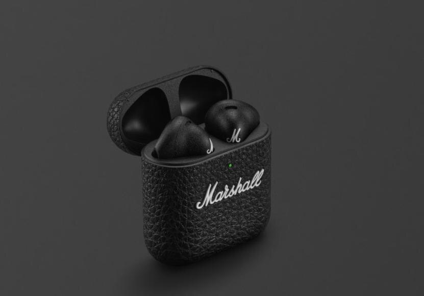 Marshall представил новые беспроводные наушники Major V и Minor IV 4 screenshot 2 large