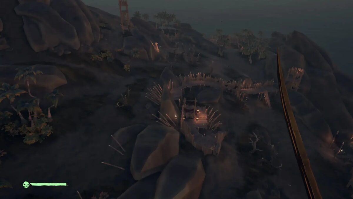 Sea of Thieves: советы для начинающих пиратов. Часть 2 11 sea of thieves beginners guide launch yourself from a cannon