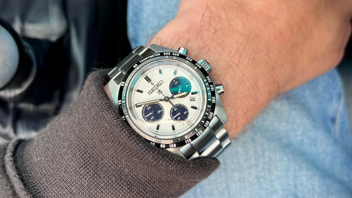 Топ-8 наручных часов, которые стоит купить вместо Apple Watch: часть 1 8 час