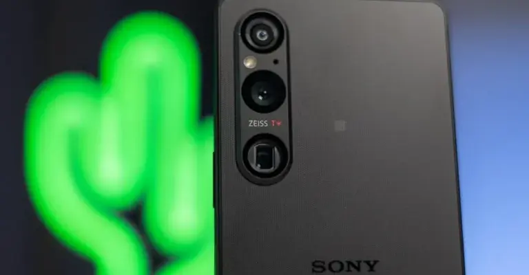 Производитель раскрыл особенности камер Sony Xperia 1 VI и 10 VI (sony xperia 1 vi specs and leaks 768x416 1)