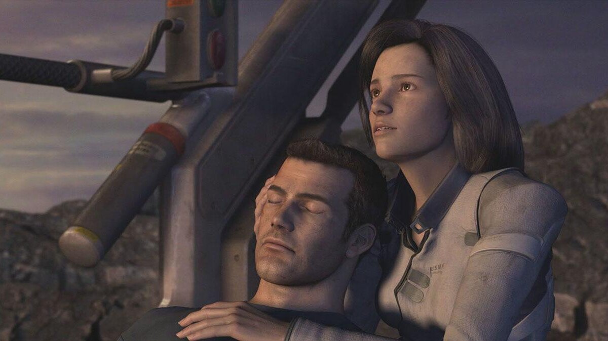 Топ фильмов по видеоиграм всех времен: часть 2 12 видеоигра