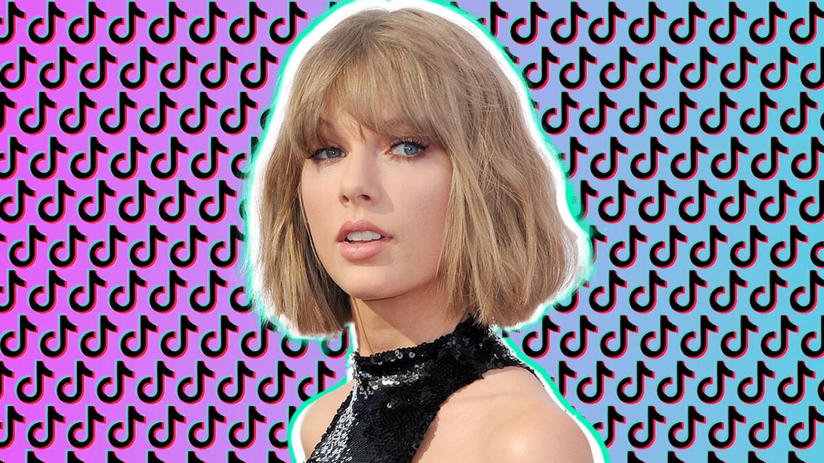 Тейлор Свифт и TikTok почти помирились: музыка певицы вернулась в сервис 5 taylor swift music on tiktok.png