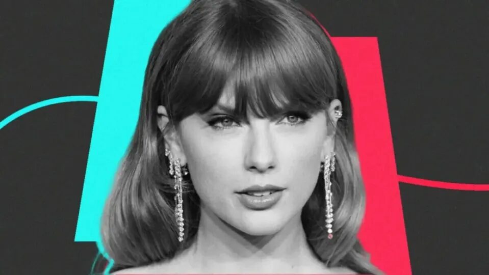 Тейлор Свифт и TikTok почти помирились: музыка певицы вернулась в сервис 3 taylor swift tiktok