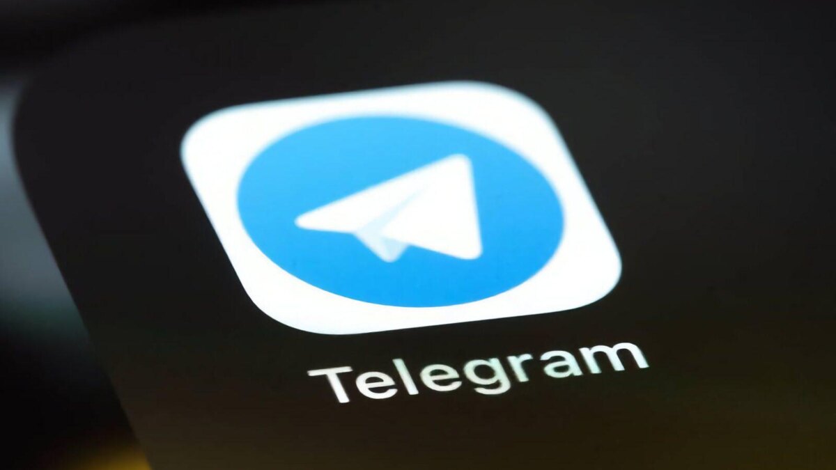 telegram remove app store