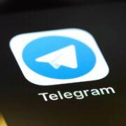 Apple удалил Telegram из App Store в Китае (telegram remove app store)