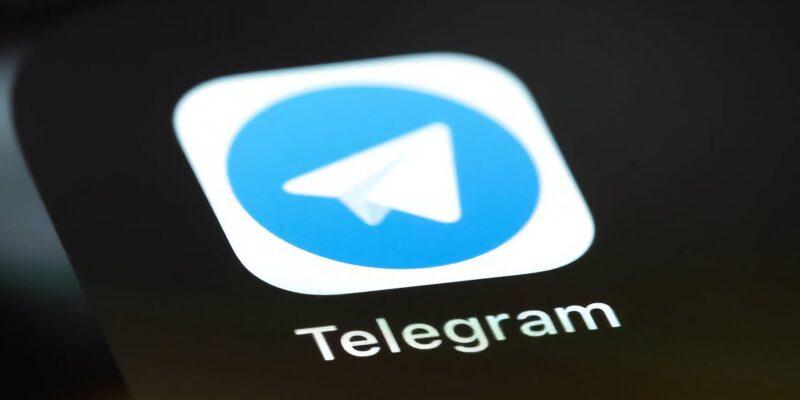 Apple удалил Telegram из App Store в Китае (telegram remove app store)