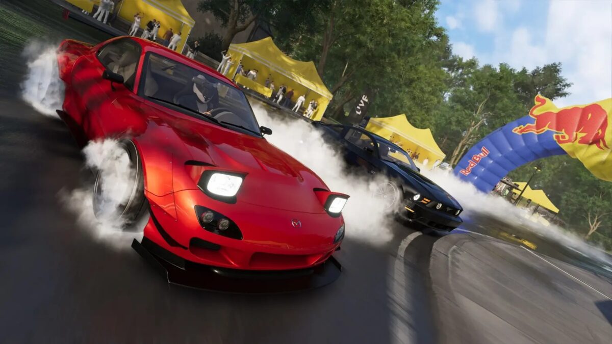 Sony анонсировала новые игры на PlayStation Plus за апрель 3 the crew 2 b
