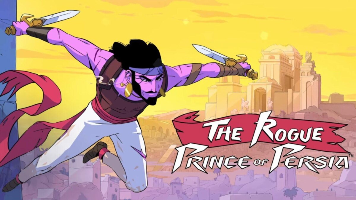 Evil Empire анонсировала рогалик Prince of Persia 2 Evil Empire анонсировала ролевую игру Prince of Persia