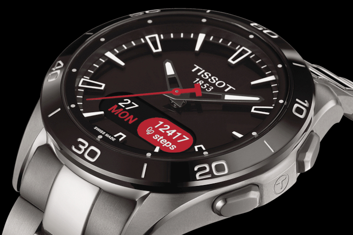 Топ-8 наручных часов, которые стоит купить вместо Apple Watch: часть 1 9 час