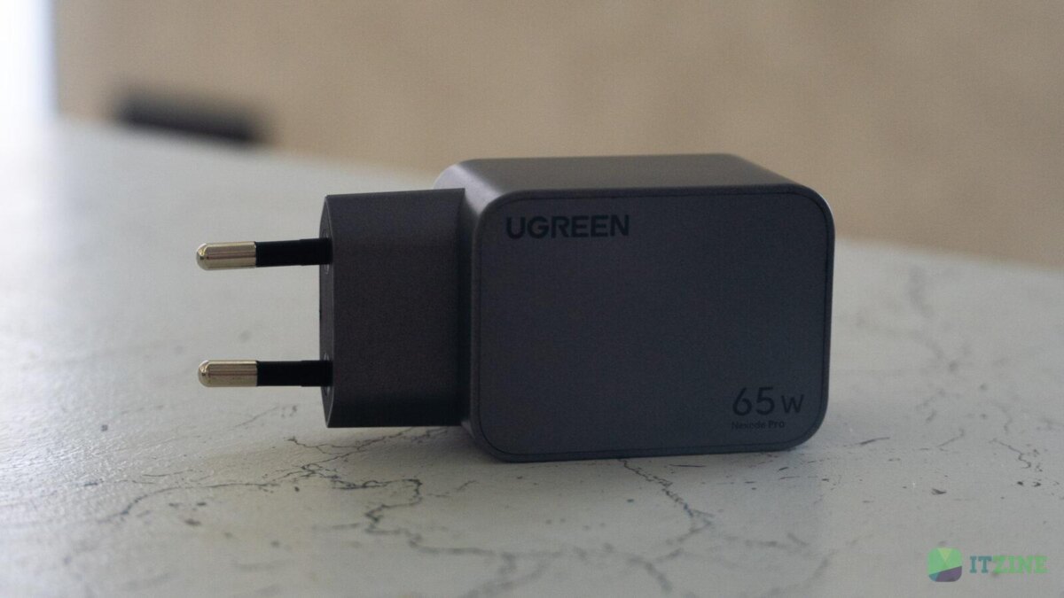 Обзор Ugreen Nexode Pro: отличные зарядные устройства для любых гаджетов 28 ugreen nexode pro itzine.ru 03