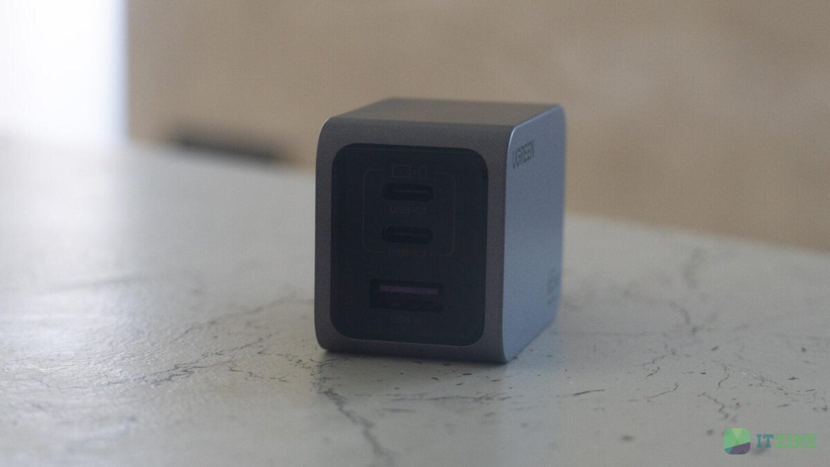 Обзор Ugreen Nexode Pro: отличные зарядные устройства для любых гаджетов 27 ugreen nexode pro itzine.ru 04