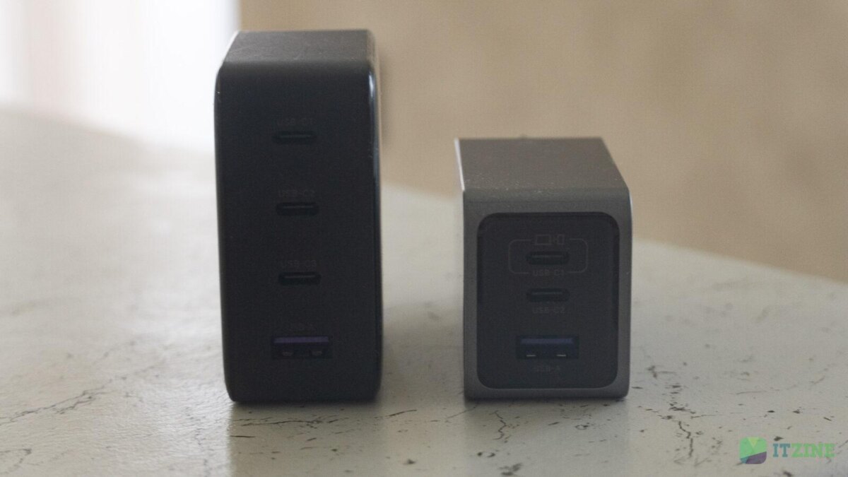 Обзор Ugreen Nexode Pro: отличные зарядные устройства для любых гаджетов 30 ugreen nexode pro itzine.ru 09