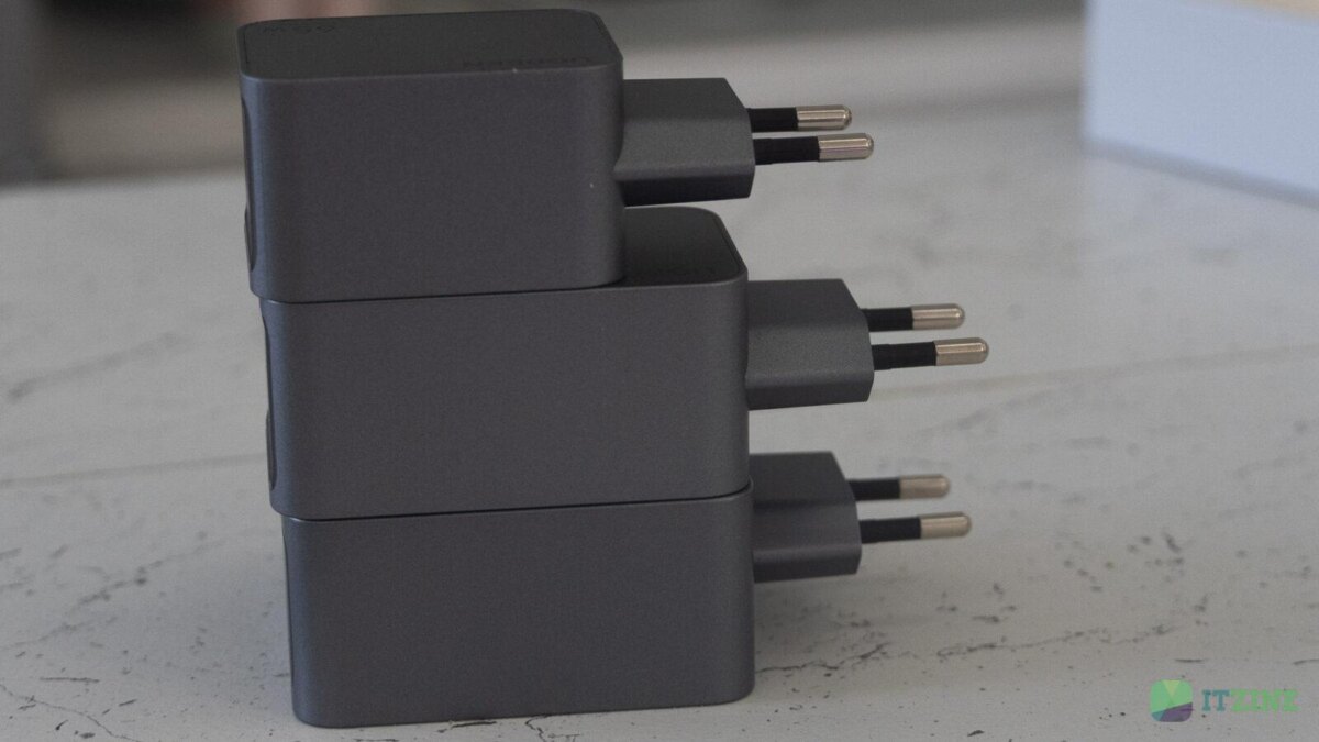 Обзор Ugreen Nexode Pro: отличные зарядные устройства для любых гаджетов 21 ugreen nexode pro itzine.ru 14