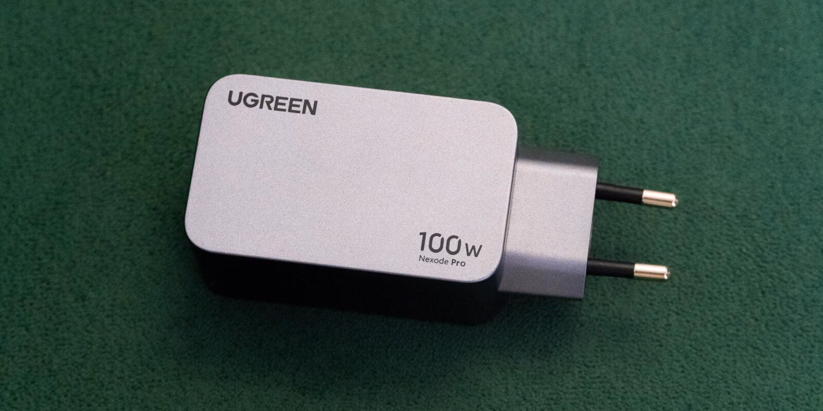 Обзор Ugreen Nexode Pro: отличные зарядные устройства для любых гаджетов 18 ugreen nexode pro itzine.ru 40