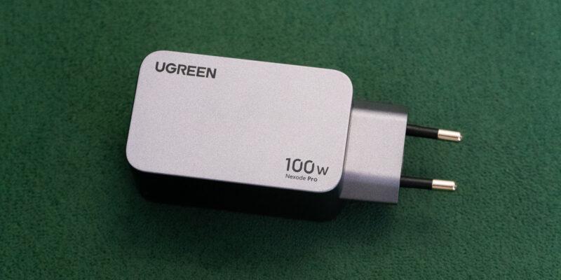 Обзор Ugreen Nexode Pro: отличные зарядные устройства для любых гаджетов (ugreen nexode pro itzine.ru 40)