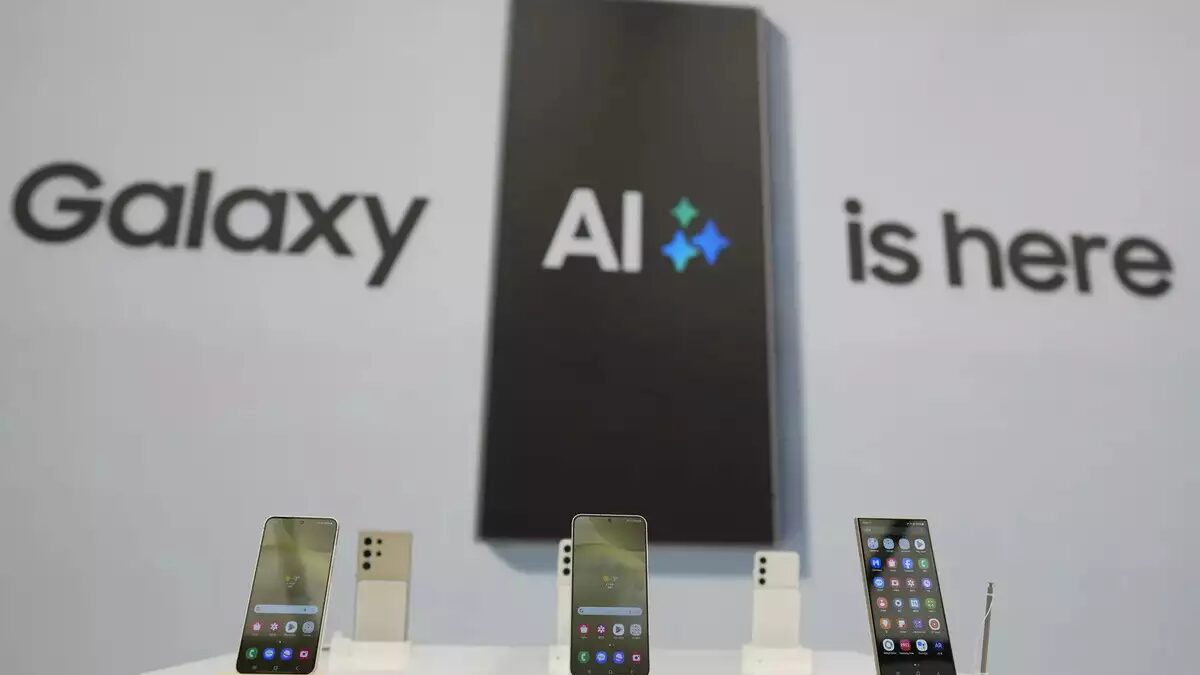 users of samsungs new galaxy ai features may have to pay in the future.jpg