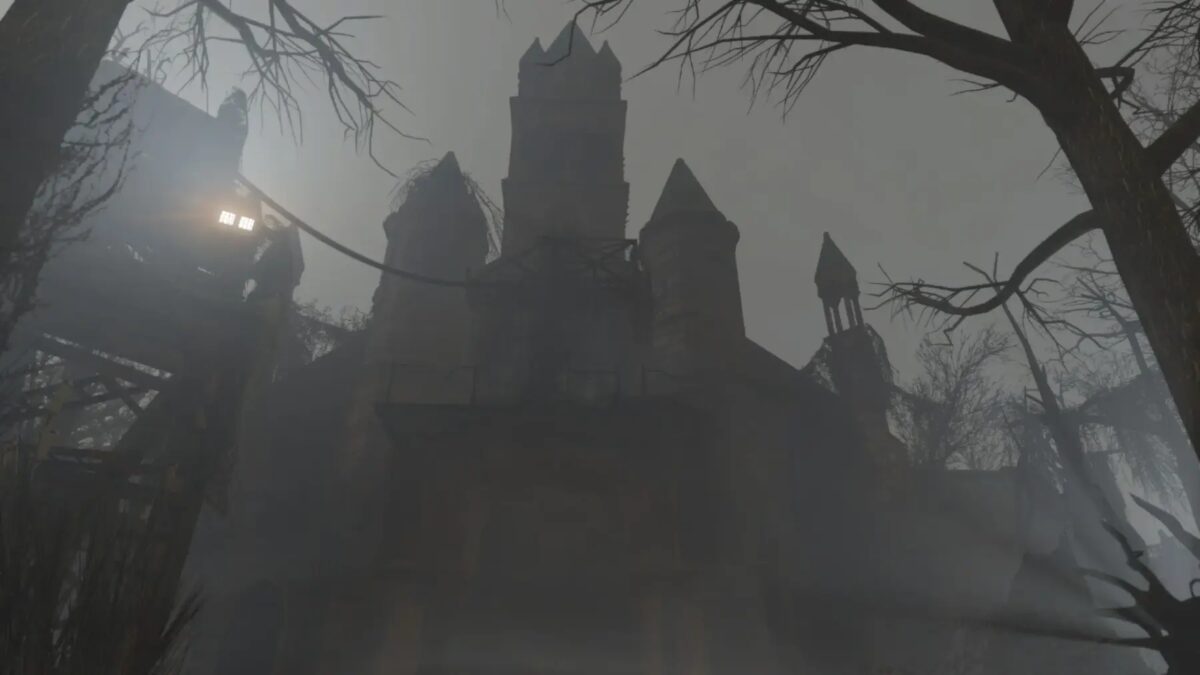 Лучшие моды для Fallout 4: Часть 2 12 vault 1080